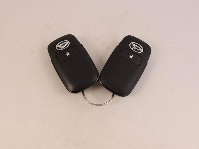タフトＧワンオーナー　衝突回避支援ブレーキ　車線逸脱警報　バックカメラ　キーフリー　プッシュスタート　ＬＥＤヘッドランプ　アルミホイール　アイドリングストップ　エアバック　ＡＢＳ　ＣＶＴ（愛知県）の中古車