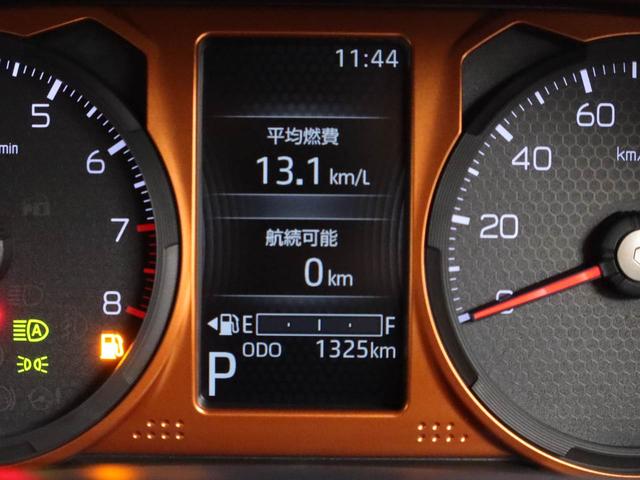 タフトＧワンオーナー　衝突回避支援ブレーキ　車線逸脱警報　バックカメラ　キーフリー　プッシュスタート　ＬＥＤヘッドランプ　アルミホイール　アイドリングストップ　エアバック　ＡＢＳ　ＣＶＴ（愛知県）の中古車