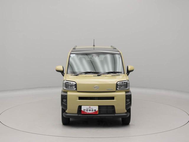 タフトＧワンオーナー　衝突回避支援ブレーキ　車線逸脱警報　バックカメラ　キーフリー　プッシュスタート　ＬＥＤヘッドランプ　アルミホイール　アイドリングストップ　エアバック　ＡＢＳ　ＣＶＴ（愛知県）の中古車