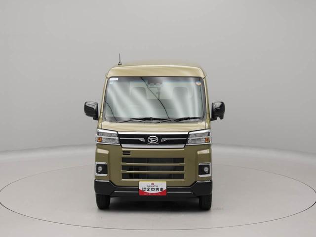 アトレーＲＳ　両側電動スライドドア　ターボ　ＬＥＤヘッドライトバックカメラ　キーフリー　イモビライザー　アイドリングストップ　両側電動スライドドア　ターボ　ＬＥＤヘッドライト　ワンオーナー　禁煙車（愛知県）の中古車
