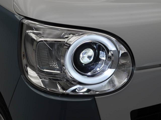 ムーヴキャンバスストライプスＧ　オーディオレスオーディオレス　電子パーキング　バックカメラ　両側電動スライドドア　ＬＥＤヘッドライト　キーフリー（愛知県）の中古車