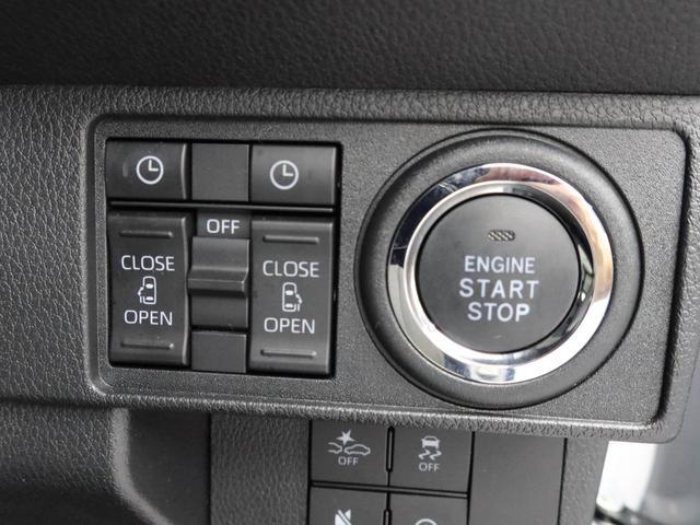 ムーヴキャンバスストライプスＧ　オーディオレスオーディオレス　電子パーキング　バックカメラ　両側電動スライドドア　ＬＥＤヘッドライト　キーフリー（愛知県）の中古車