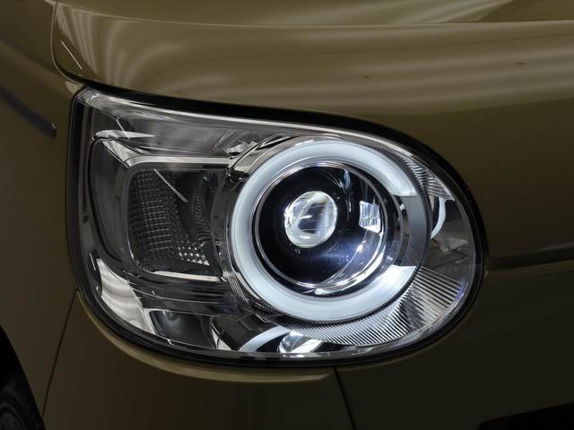 ムーヴキャンバスセオリーＧ　オーディオレスオーディオレス　電子パーキング　バックカメラ　両側電動スライドドア　ＬＥＤヘッドライト（愛知県）の中古車