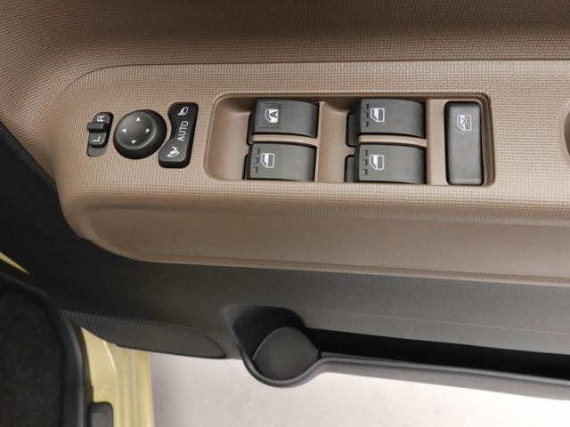 ムーヴキャンバスセオリーＧ　オーディオレスオーディオレス　電子パーキング　バックカメラ　両側電動スライドドア　ＬＥＤヘッドライト（愛知県）の中古車