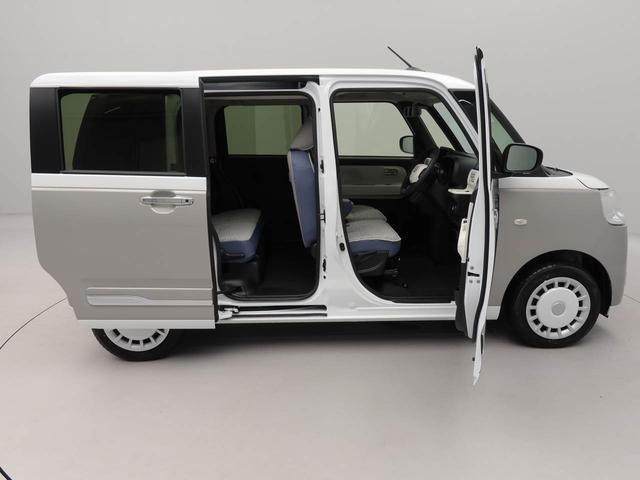 ムーヴキャンバスストライプスＧ（愛知県）の中古車