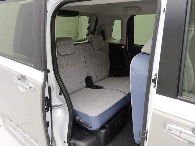 ムーヴキャンバスストライプスＧ（愛知県）の中古車