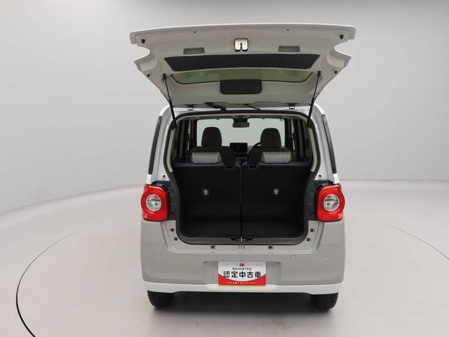 ムーヴキャンバスストライプスＧ（愛知県）の中古車
