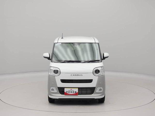 ムーヴキャンバスストライプスＧ（愛知県）の中古車