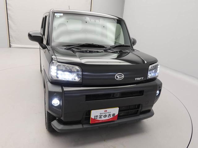 タフトＧエアコン　パワステ　パワーウィンドウ　ＡＢＳ　エアバック　キーレス（愛知県）の中古車