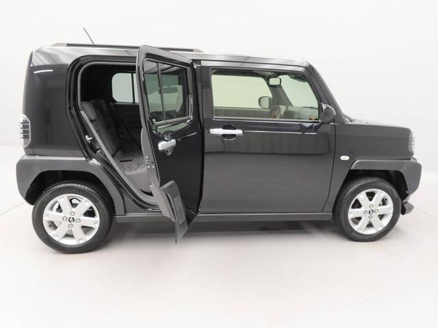タフトＧエアコン　パワステ　パワーウィンドウ　ＡＢＳ　エアバック　キーレス（愛知県）の中古車