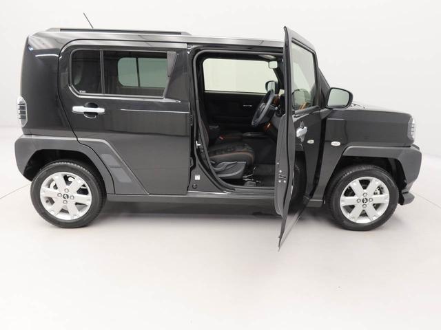 タフトＧエアコン　パワステ　パワーウィンドウ　ＡＢＳ　エアバック　キーレス（愛知県）の中古車