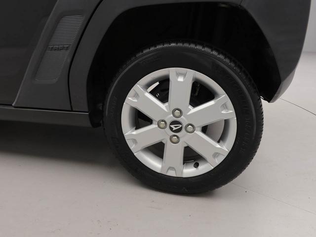 タフトＧエアコン　パワステ　パワーウィンドウ　ＡＢＳ　エアバック　キーレス（愛知県）の中古車