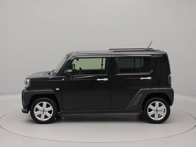 タフトＧエアコン　パワステ　パワーウィンドウ　ＡＢＳ　エアバック　キーレス（愛知県）の中古車