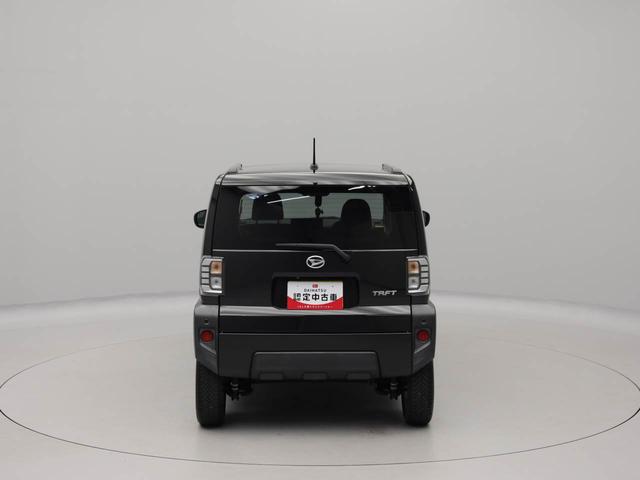 タフトＧエアコン　パワステ　パワーウィンドウ　ＡＢＳ　エアバック　キーレス（愛知県）の中古車