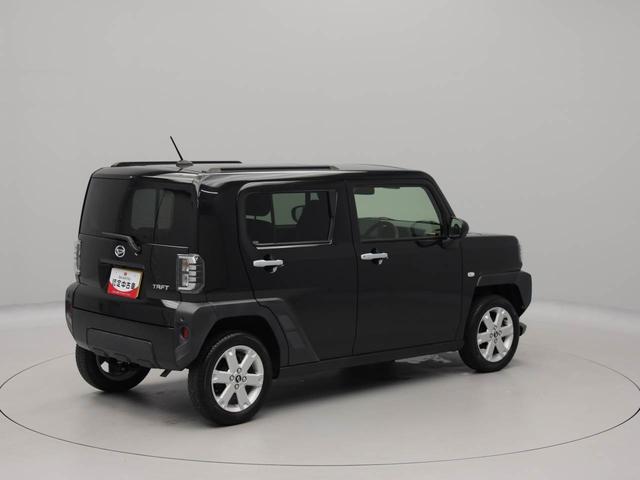 タフトＧエアコン　パワステ　パワーウィンドウ　ＡＢＳ　エアバック　キーレス（愛知県）の中古車