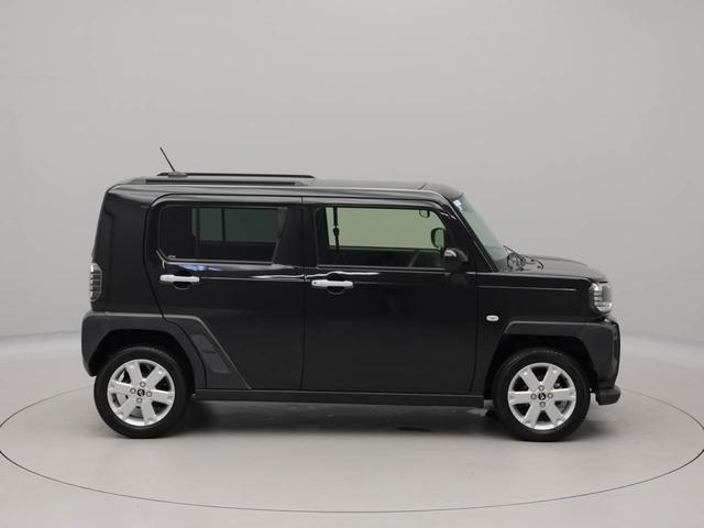 タフトＧエアコン　パワステ　パワーウィンドウ　ＡＢＳ　エアバック　キーレス（愛知県）の中古車