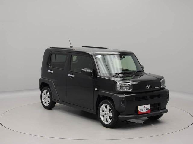 タフトＧエアコン　パワステ　パワーウィンドウ　ＡＢＳ　エアバック　キーレス（愛知県）の中古車
