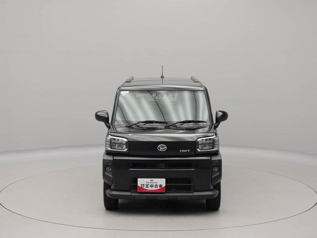 タフトＧエアコン　パワステ　パワーウィンドウ　ＡＢＳ　エアバック　キーレス（愛知県）の中古車
