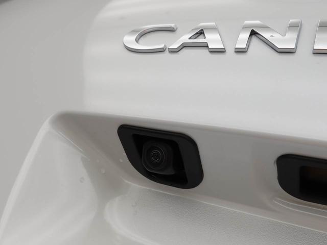 ムーヴキャンバスストライプスＸワンオーナー　衝突回避支援ブレーキ　車線逸脱警報　バックカメラ　両側電動スライドドア　キーフリー　プッシュスタート　ＬＥＤヘッドランプ　アイドリングストップ　エアバック　ＡＢＳ　ＣＶＴ　イモビライザー（愛知県）の中古車