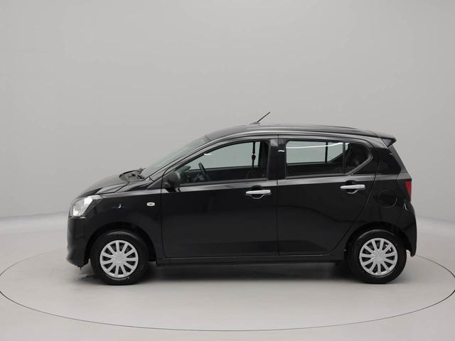 ミライースＬ　ＳＡIIIエアコン　パワステ　パワーウィンドウ　ＡＢＳ　エアバック　キーレス（愛知県）の中古車