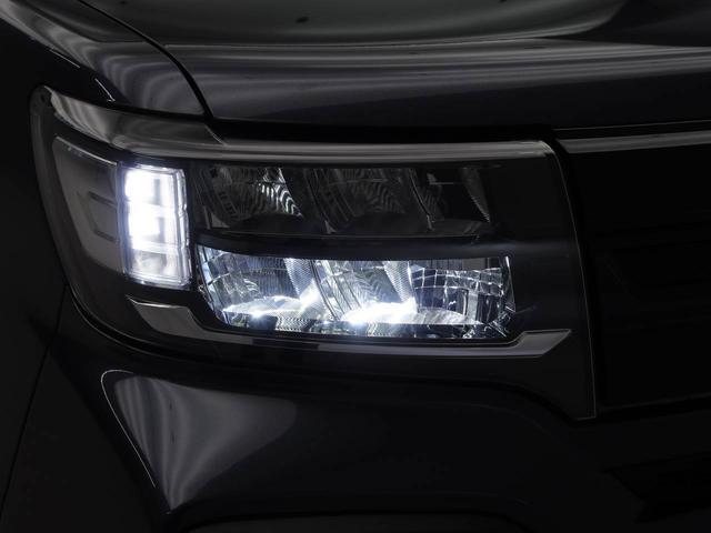 タントファンクロス　オーディオレスオーディオレス　バックカメラ　両側電動スライドドア　ＬＥＤヘッドライト　電子パーキング　キーフリー（愛知県）の中古車
