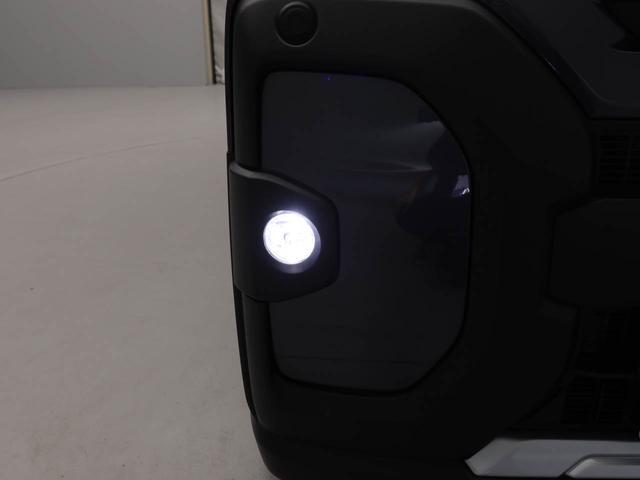 タントファンクロス　オーディオレスオーディオレス　バックカメラ　両側電動スライドドア　ＬＥＤヘッドライト　電子パーキング　キーフリー（愛知県）の中古車