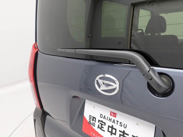 タントファンクロス　オーディオレスオーディオレス　バックカメラ　両側電動スライドドア　ＬＥＤヘッドライト　電子パーキング　キーフリー（愛知県）の中古車