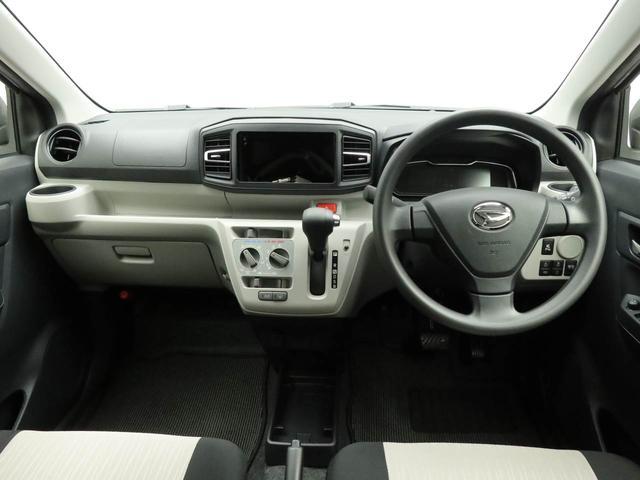 ミライースＸ　ＳＡIII（愛知県）の中古車