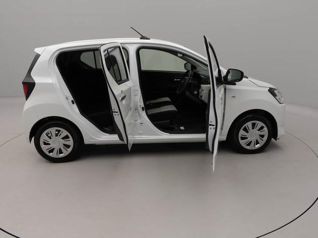 ミライースＸ　ＳＡIII（愛知県）の中古車