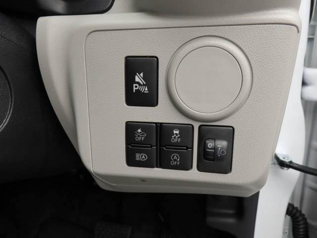 ミライースＸ　ＳＡIII（愛知県）の中古車