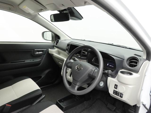 ミライースＸ　ＳＡIII（愛知県）の中古車