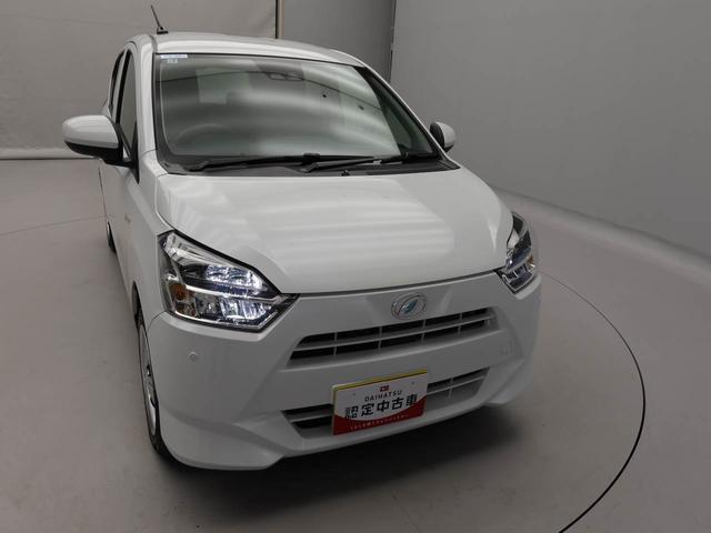ミライースＸ　ＳＡIII（愛知県）の中古車