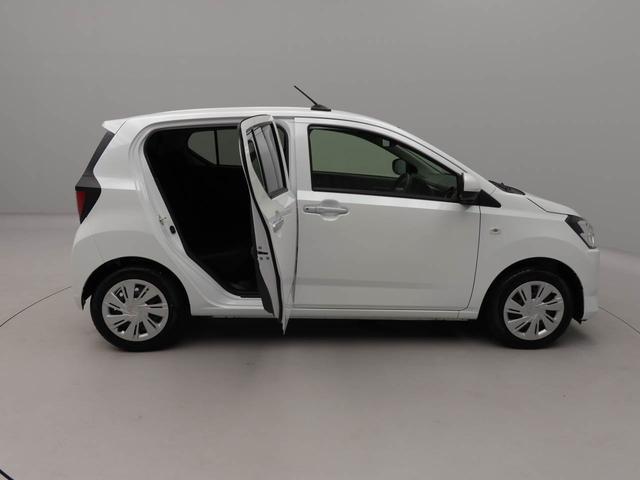 ミライースＸ　ＳＡIII（愛知県）の中古車