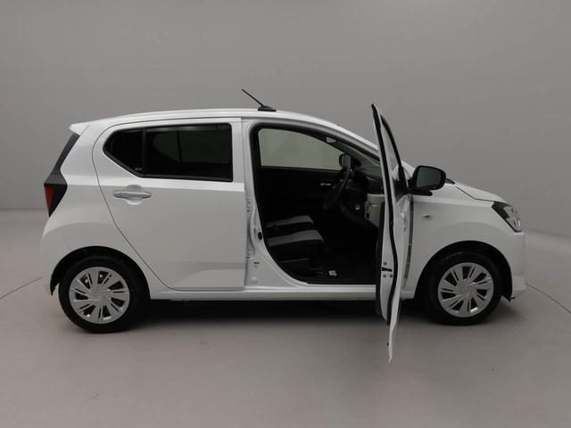 ミライースＸ　ＳＡIII（愛知県）の中古車