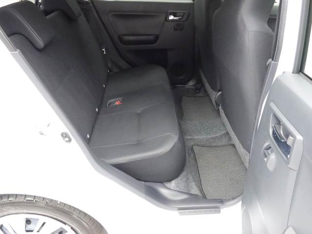 ミライースＸ　ＳＡIII（愛知県）の中古車
