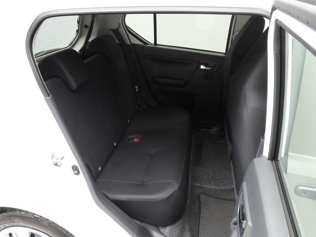 ミライースＸ　ＳＡIII（愛知県）の中古車