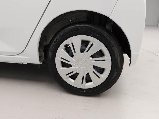 ミライースＸ　ＳＡIII（愛知県）の中古車