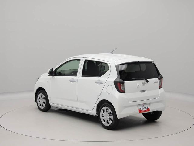 ミライースＸ　ＳＡIII（愛知県）の中古車