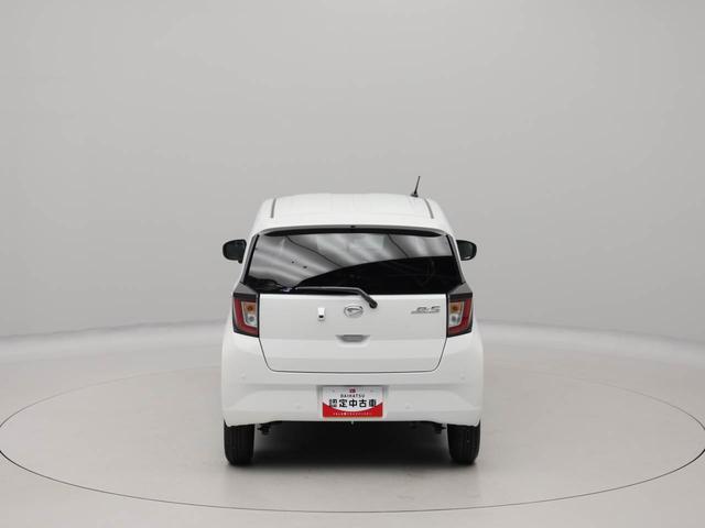 ミライースＸ　ＳＡIII（愛知県）の中古車