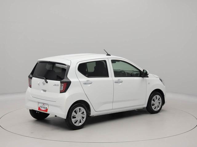ミライースＸ　ＳＡIII（愛知県）の中古車