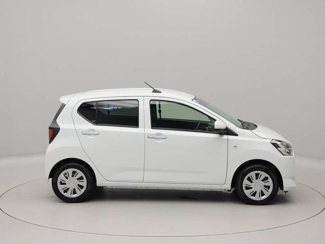 ミライースＸ　ＳＡIII（愛知県）の中古車