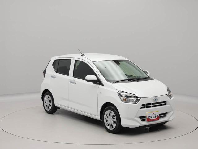 ミライースＸ　ＳＡIII（愛知県）の中古車