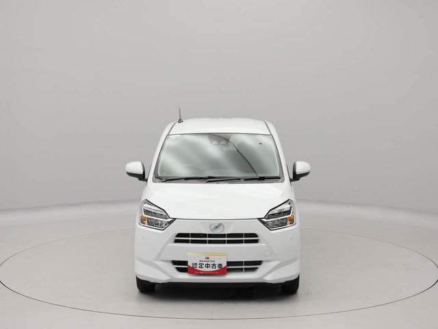 ミライースＸ　ＳＡIII（愛知県）の中古車