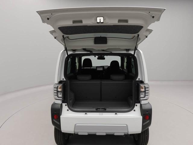 タフトＧターボ　クロムベンチャー　メモリーナビメモリーナビ　全方位カメラ　電子パーキング　ＬＥＤヘッドライト　キーフリー（愛知県）の中古車