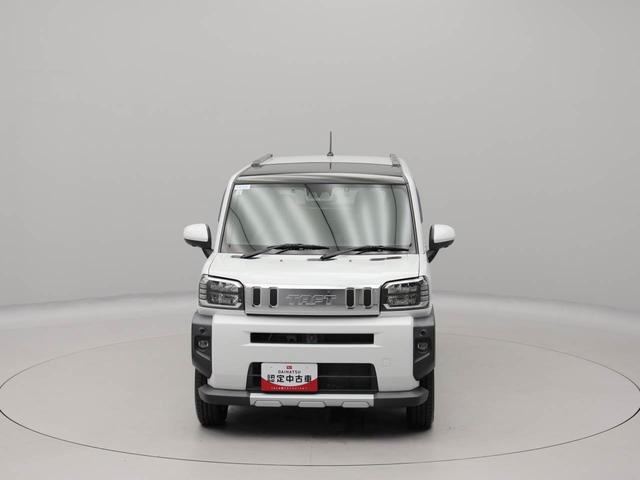 タフトＧターボ　クロムベンチャー　メモリーナビメモリーナビ　全方位カメラ　電子パーキング　ＬＥＤヘッドライト　キーフリー（愛知県）の中古車