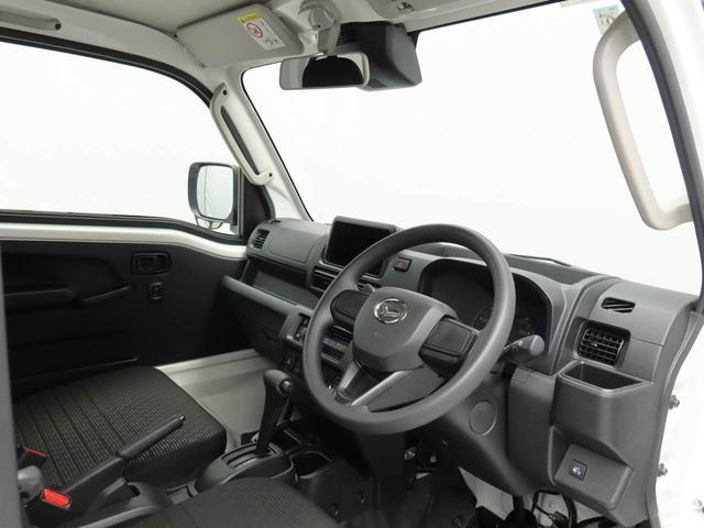 ハイゼットトラックＥＸＴＬＥＤヘッドライト　キーフリーシステム　４ＷＤ（愛知県）の中古車