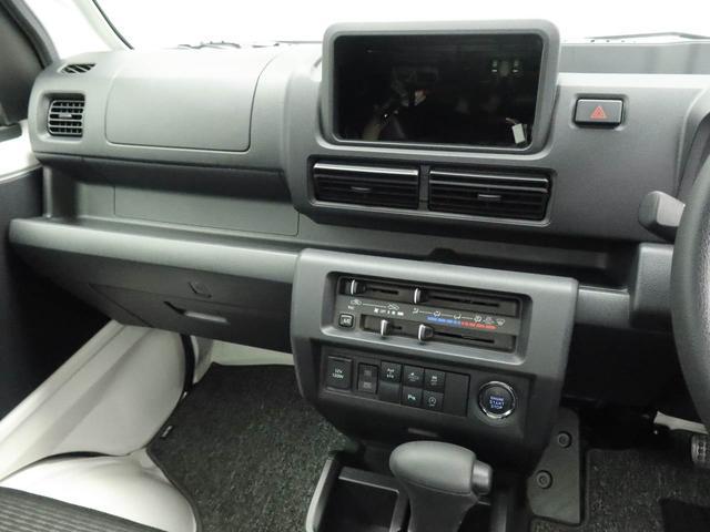 ハイゼットトラックＥＸＴＬＥＤヘッドライト　キーフリーシステム　４ＷＤ（愛知県）の中古車