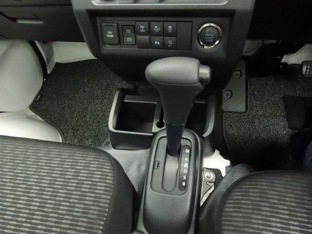 ハイゼットトラックＥＸＴＬＥＤヘッドライト　キーフリーシステム　４ＷＤ（愛知県）の中古車