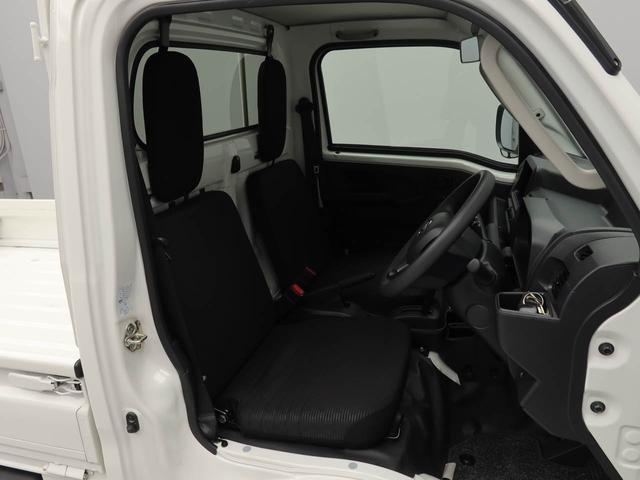ハイゼットトラックＥＸＴＬＥＤヘッドライト　キーフリーシステム　４ＷＤ（愛知県）の中古車