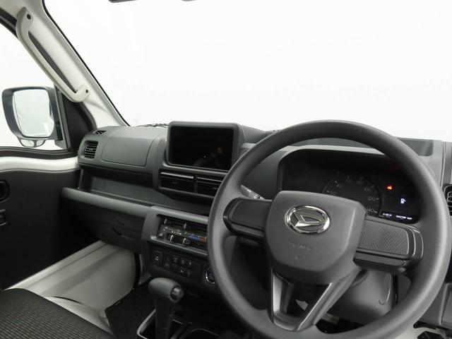 ハイゼットトラックＥＸＴＬＥＤヘッドライト　キーフリーシステム　４ＷＤ（愛知県）の中古車